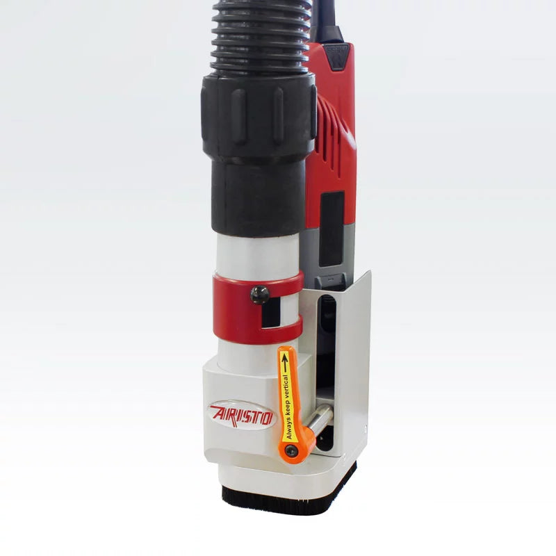 Aristo Basic Router TL, LFC, XLR