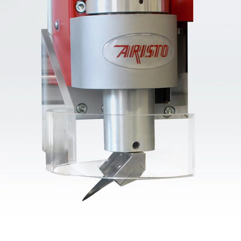 Aristo Bevel Flatbed Cutting Tool