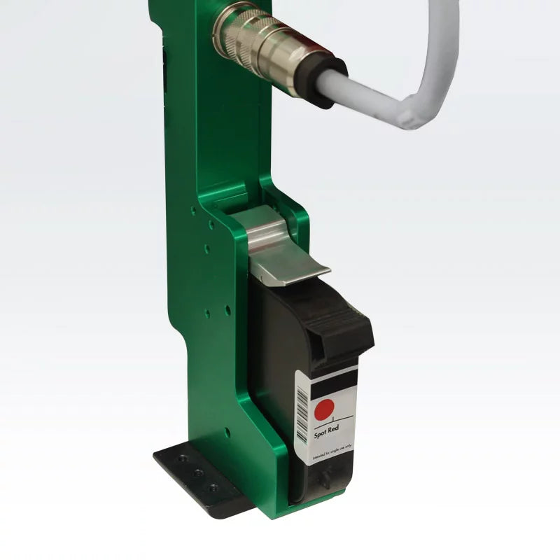 Aristo Coding Tool Head