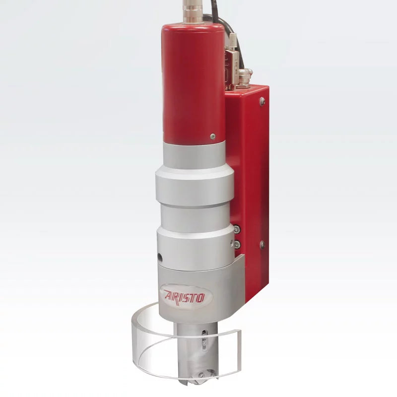 Aristo Driven Wheel Cutting Tool