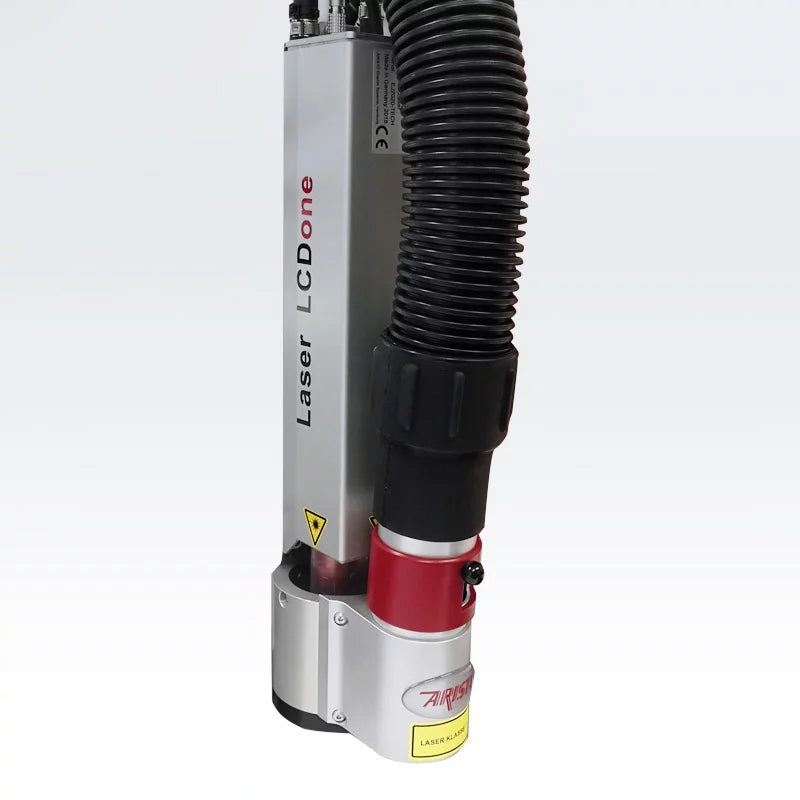 Aristo LC Done – Laser Cutting Device