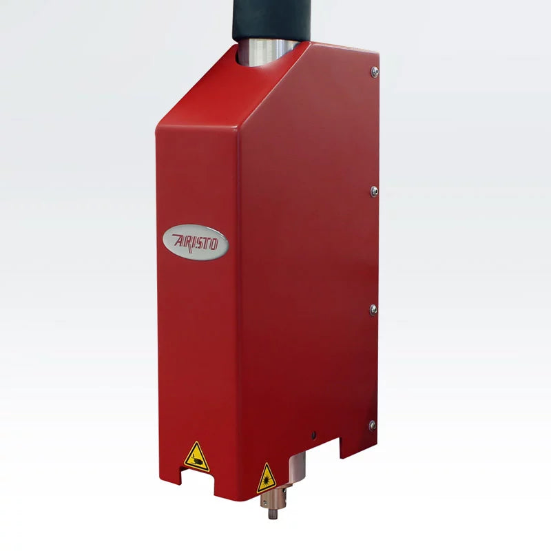 Aristo Punching Device HD