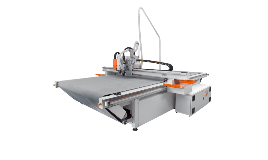 COMAGRAV DIGI CORSA CNC Plotter | High-Speed Cutting & Routing for Signs, Packaging & Industrial Materials