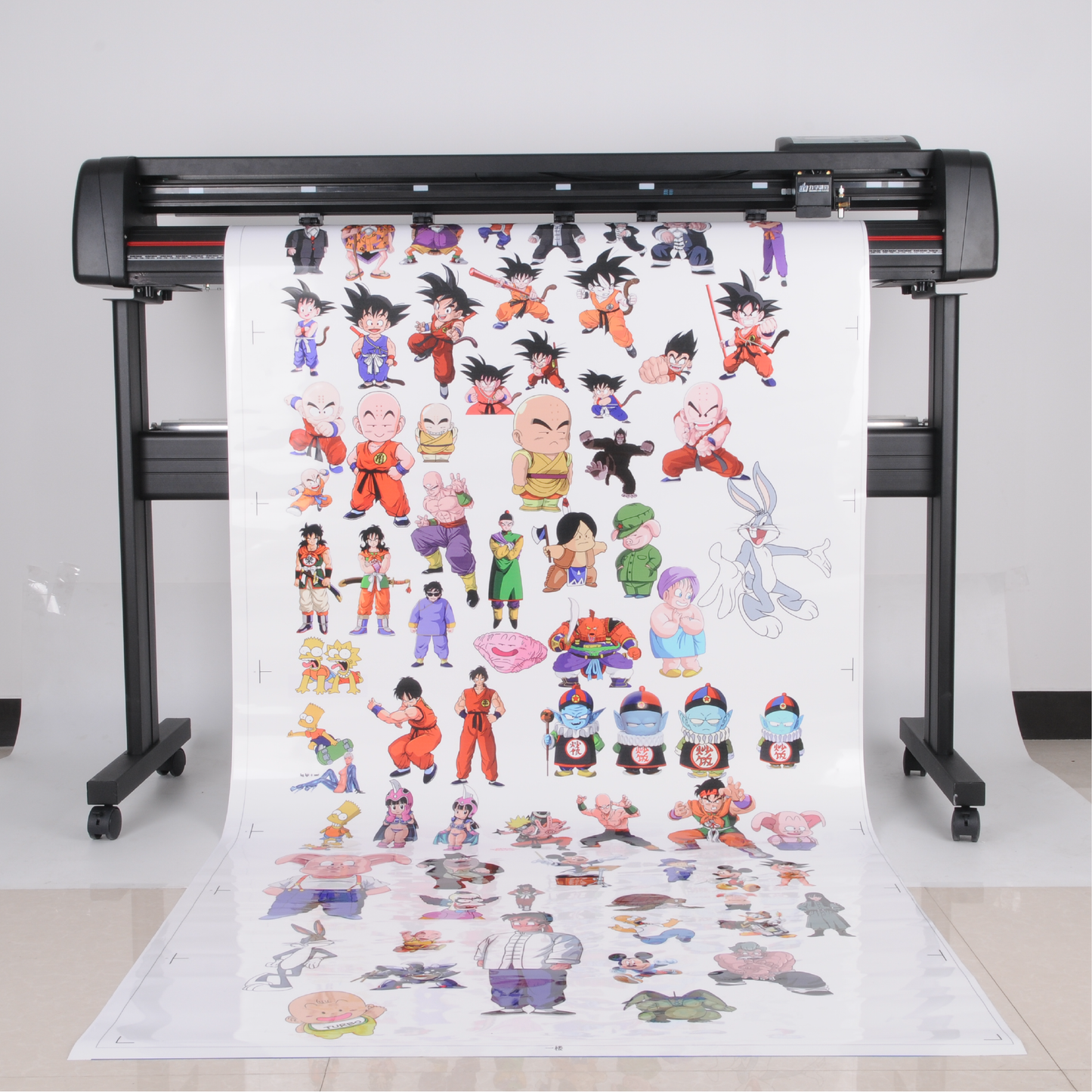 DF Series Plotter 48"