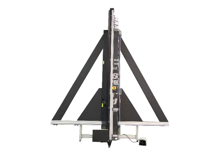 Vertical Cutter Sword ELS Series