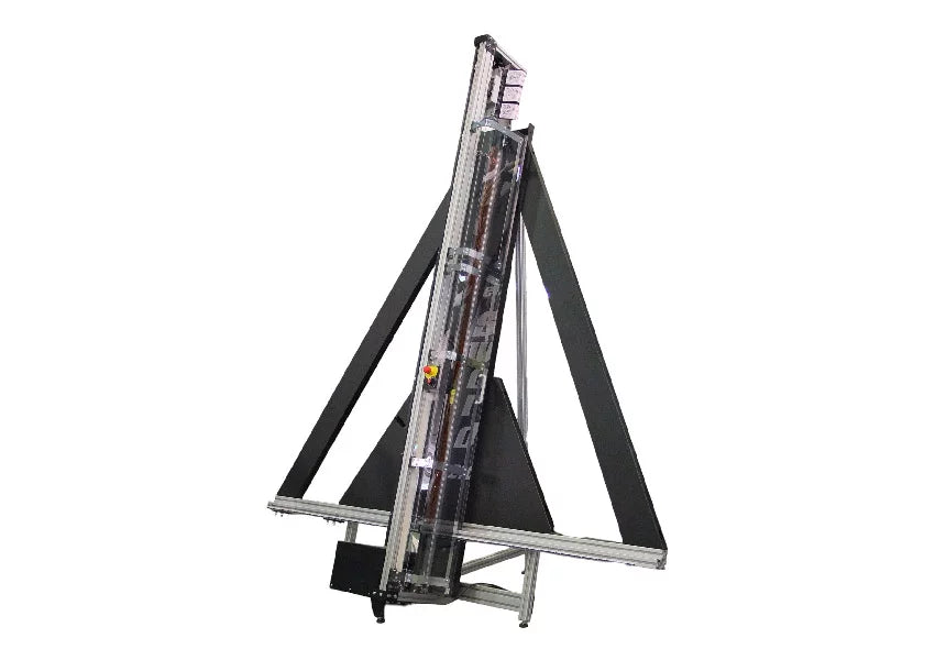 Vertical Cutter Sword EL Series