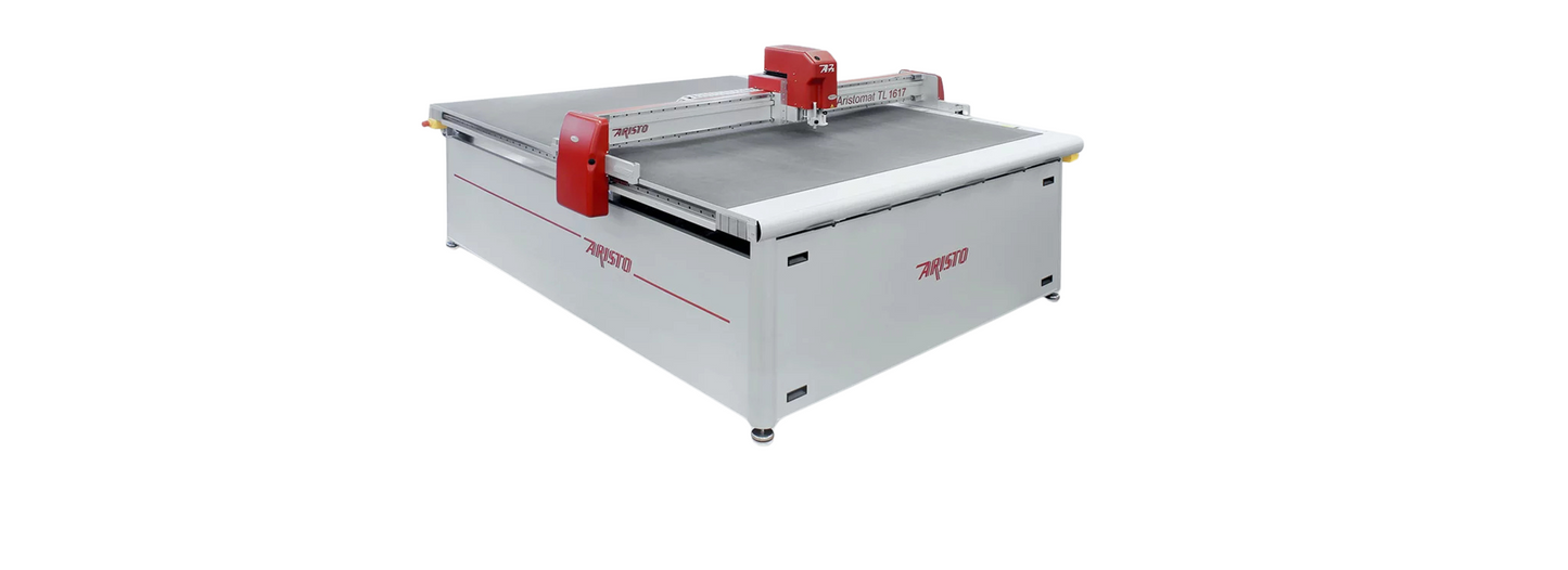 Aristo TL Flatbed Cutter
