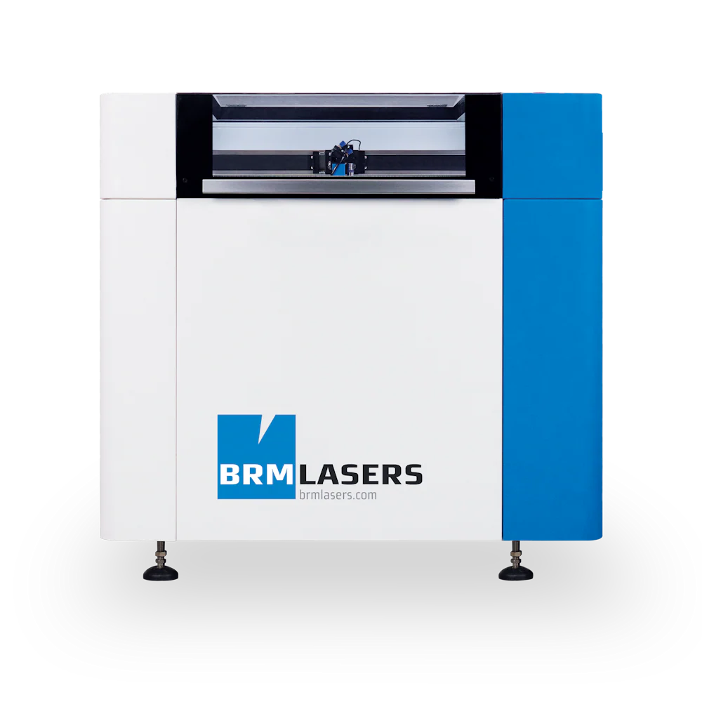 BRM Pro 600 Class 1 Co2 Laser Cabinet
