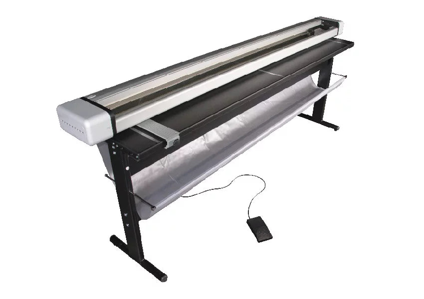 Electro Power Trim Series