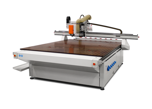 COMAGRAV NOTUS CNC Router | High-Speed Cutting & Routing for Signage, Packaging & Industrial Fabrication