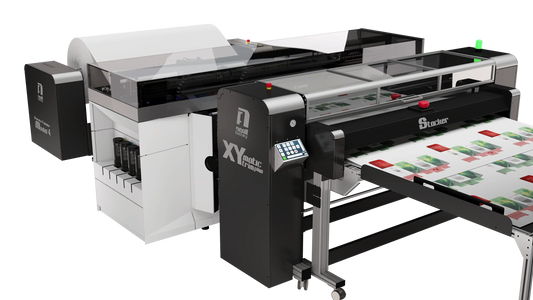 Neolt Factory Canon Colorado Roll to Sheet Automation