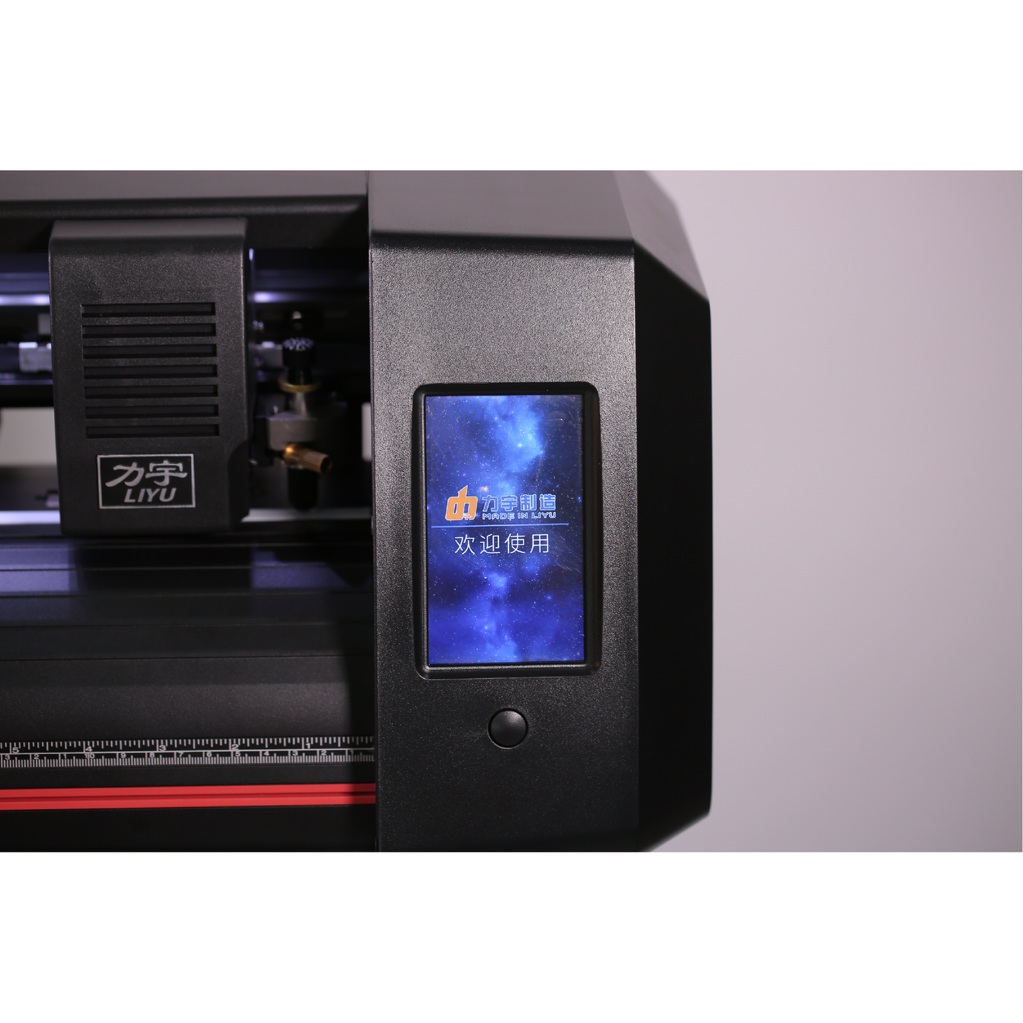 GF Series Plotter 24"