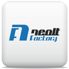 Neolt Factory Sword Series Optional Items