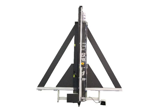 Vertical Cutter Sword ELS Series