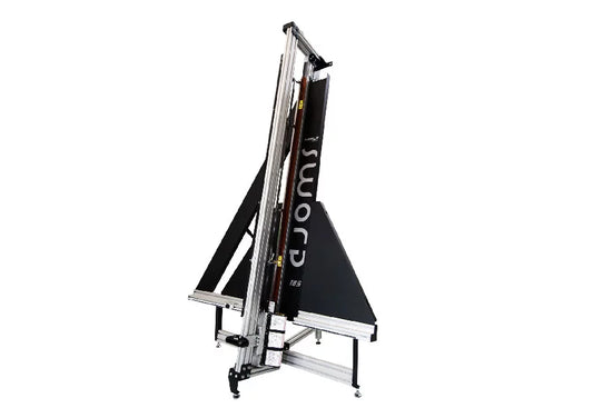 Vertical Cutter Sword Series