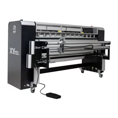XY Matic Trim Plus Wallpaper Cutter 165