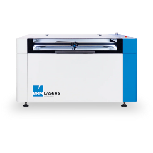 BRM Pro 1300 Class 1 Co2 Laser Cabinet (100Watt)