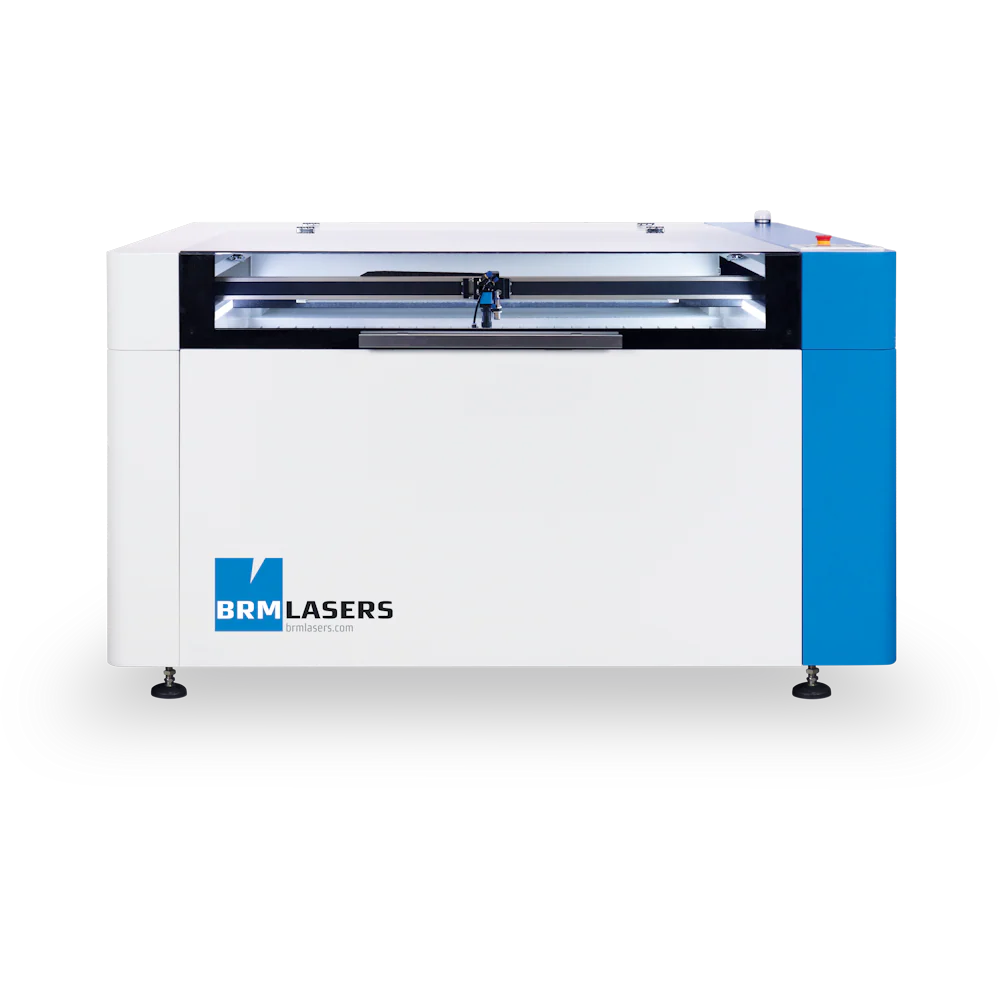 BRM Pro 1600 Class 1 Co2 Laser Cabinet (100Watt)