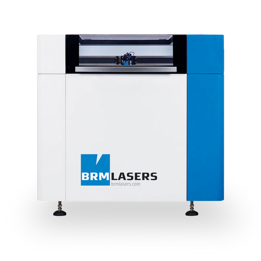 BRM Pro 600 Class 1 Co2 Laser Cabinet