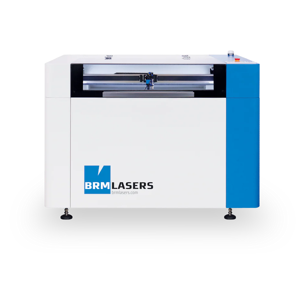BRM Pro 900 Class 1 Co2 Laser Cabinet