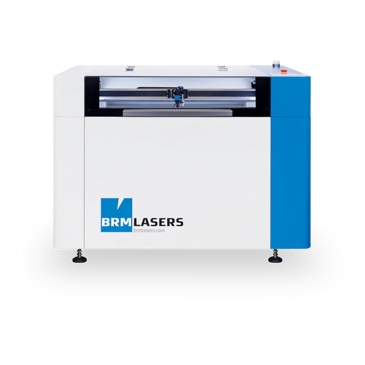 BRM Pro 900 Class 1 Co2 Laser Cabinet