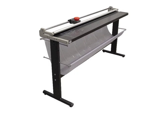 Manual Trimmer Series