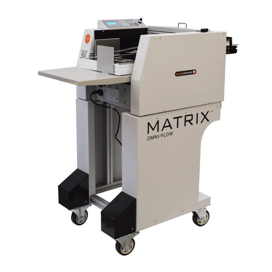 Matrix 330 Omni-Flow Fully-Automated Feeder