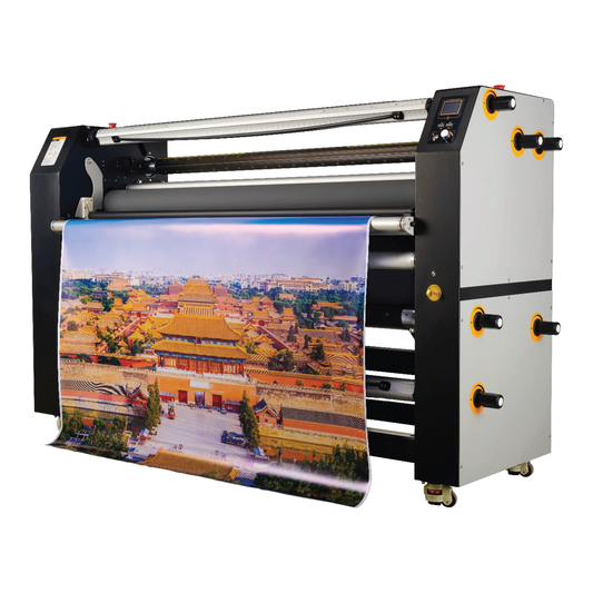 Pro1700-F1 Heat-Assisted Laminator